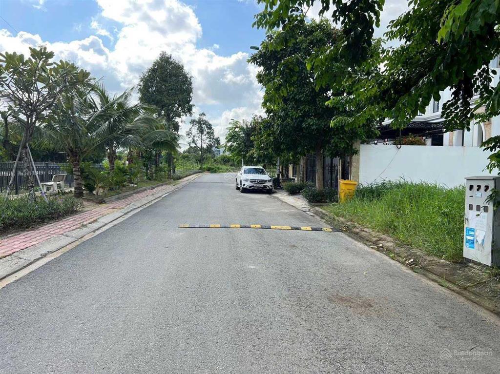 Bất động sản tại Bình Dương - ảnh 1