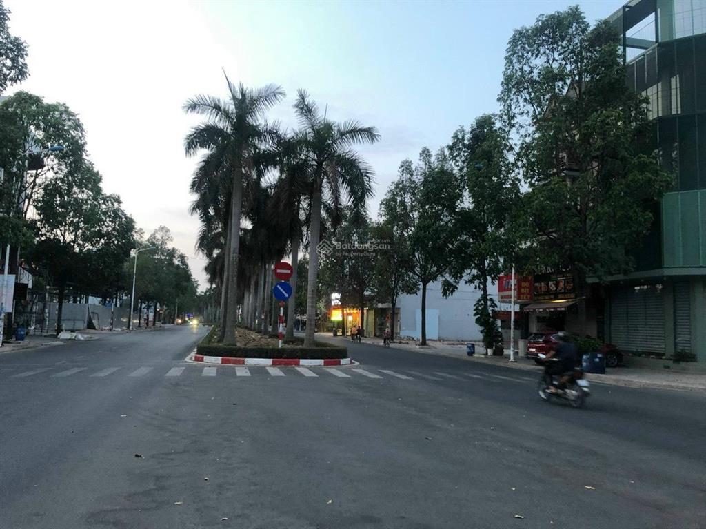 Bất động sản tại Bình Dương - ảnh 1