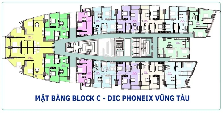 Bất động sản tại Bà Rịa - Vũng Tàu - ảnh 1