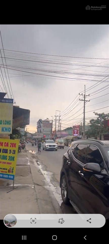 Bất động sản tại Bình Dương - ảnh 1