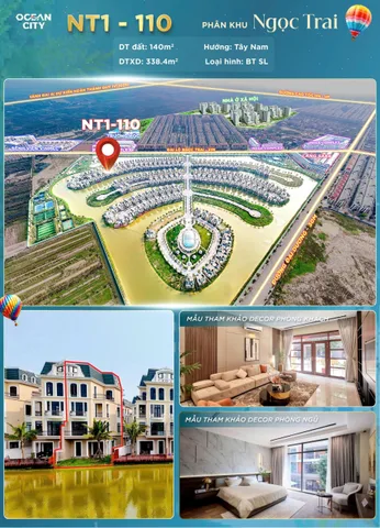 Bất động sản tại Hưng Yên - ảnh 1
