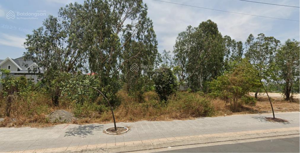 Bất động sản tại Bà Rịa - Vũng Tàu - ảnh 1