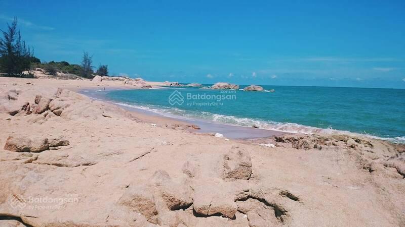 Bất động sản tại Bà Rịa - Vũng Tàu - ảnh 1