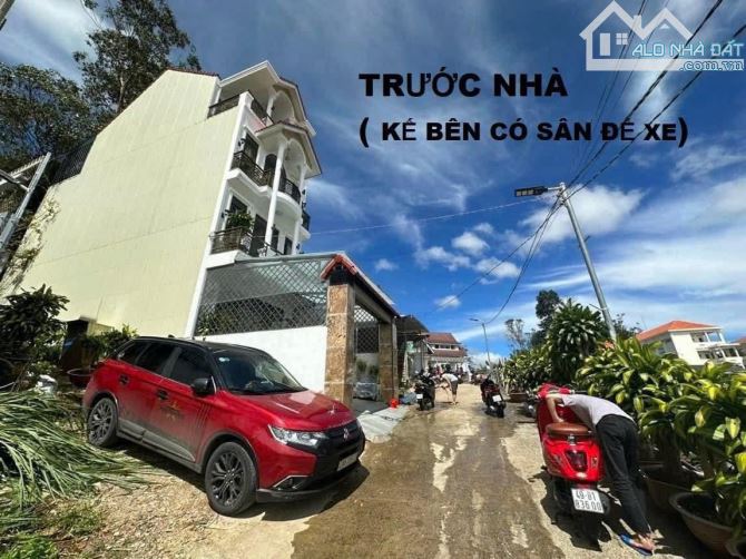 Bất động sản tại Lâm Đồng - ảnh 1
