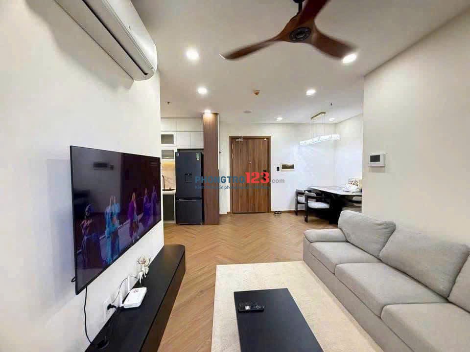 Bất động sản tại TP. Hồ Chí Minh - ảnh 1