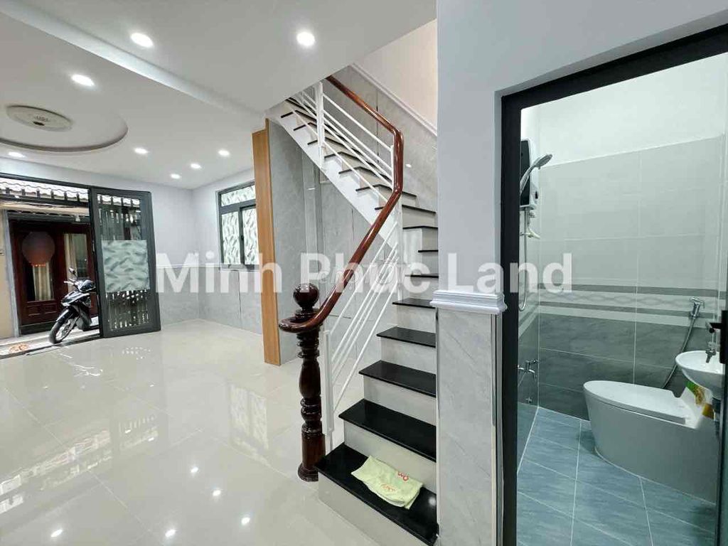 Nhà riêng tại 7, TP. Hồ Chí Minh - ảnh 4