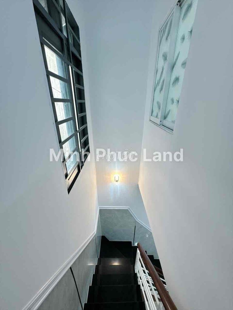 Nhà riêng tại 7, TP. Hồ Chí Minh - ảnh 5