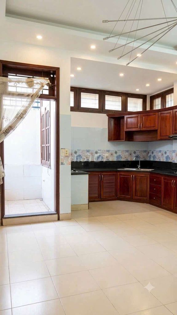 Nhà riêng tại 7, TP. Hồ Chí Minh - ảnh 2