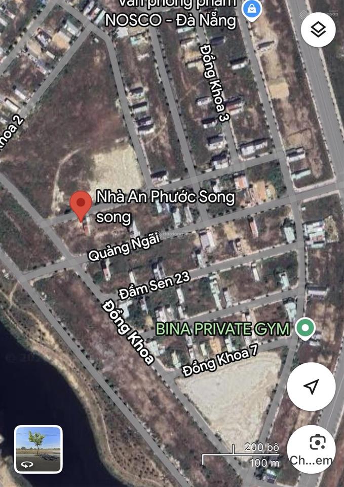 Bất động sản tại Đà Nẵng - ảnh 1