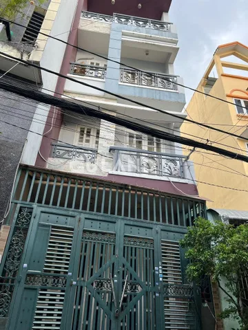 Bất động sản tại TP. Hồ Chí Minh - ảnh 1
