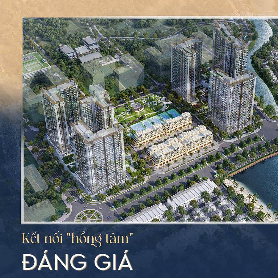 Bất động sản tại Hà Nội - ảnh 1