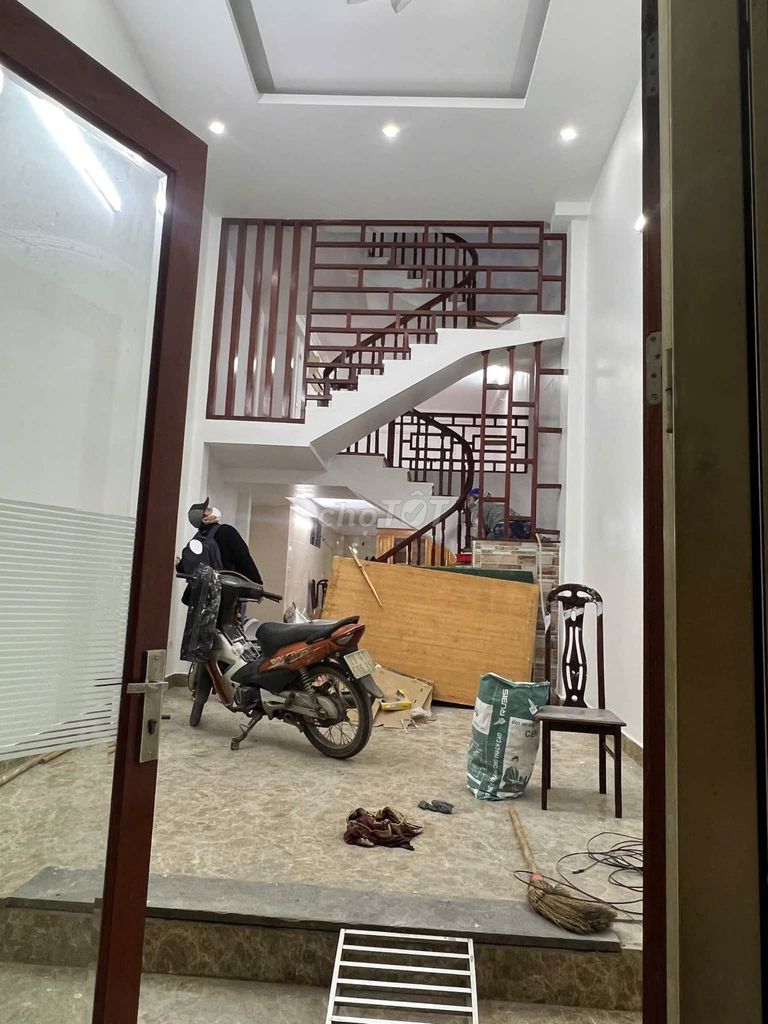 Nhà riêng tại Nam Từ Liêm, Hà Nội - ảnh 4