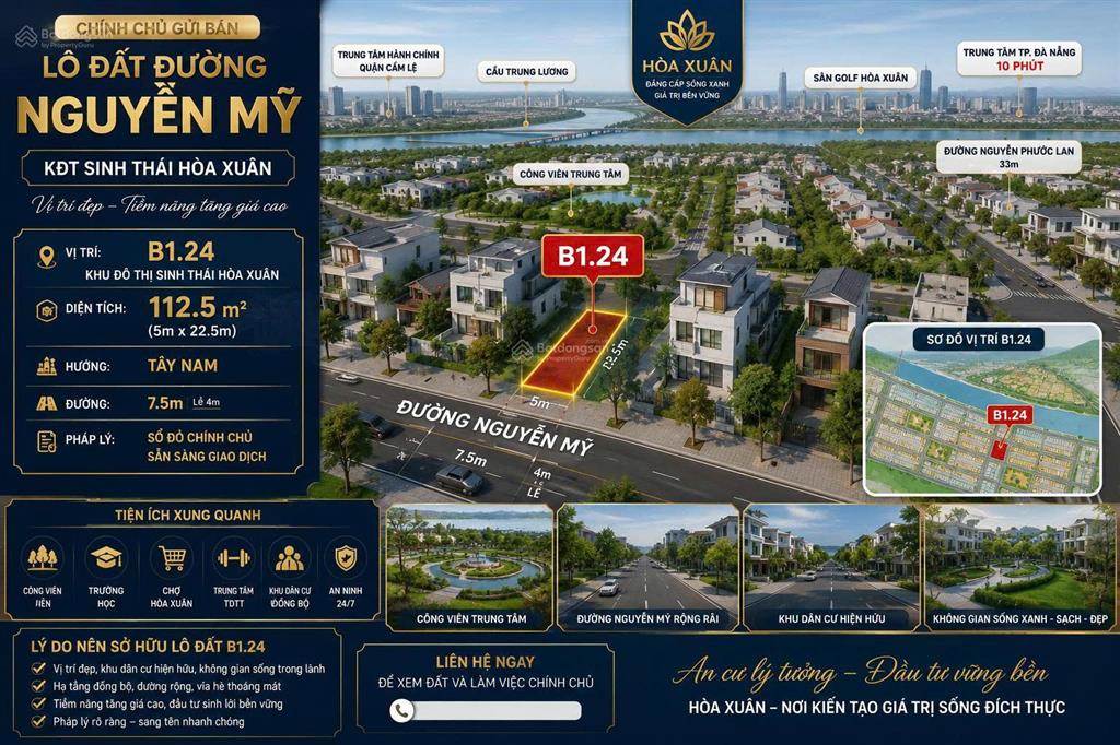 Bất động sản tại Đà Nẵng - ảnh 1
