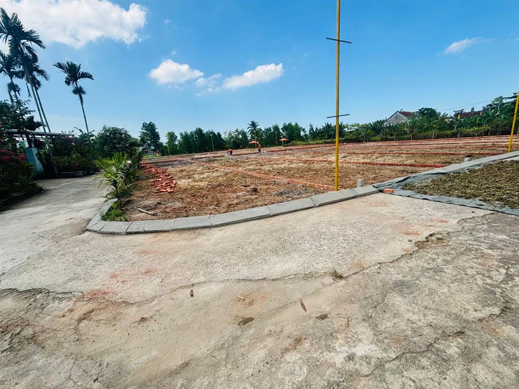 Bất động sản tại Đà Nẵng - ảnh 1