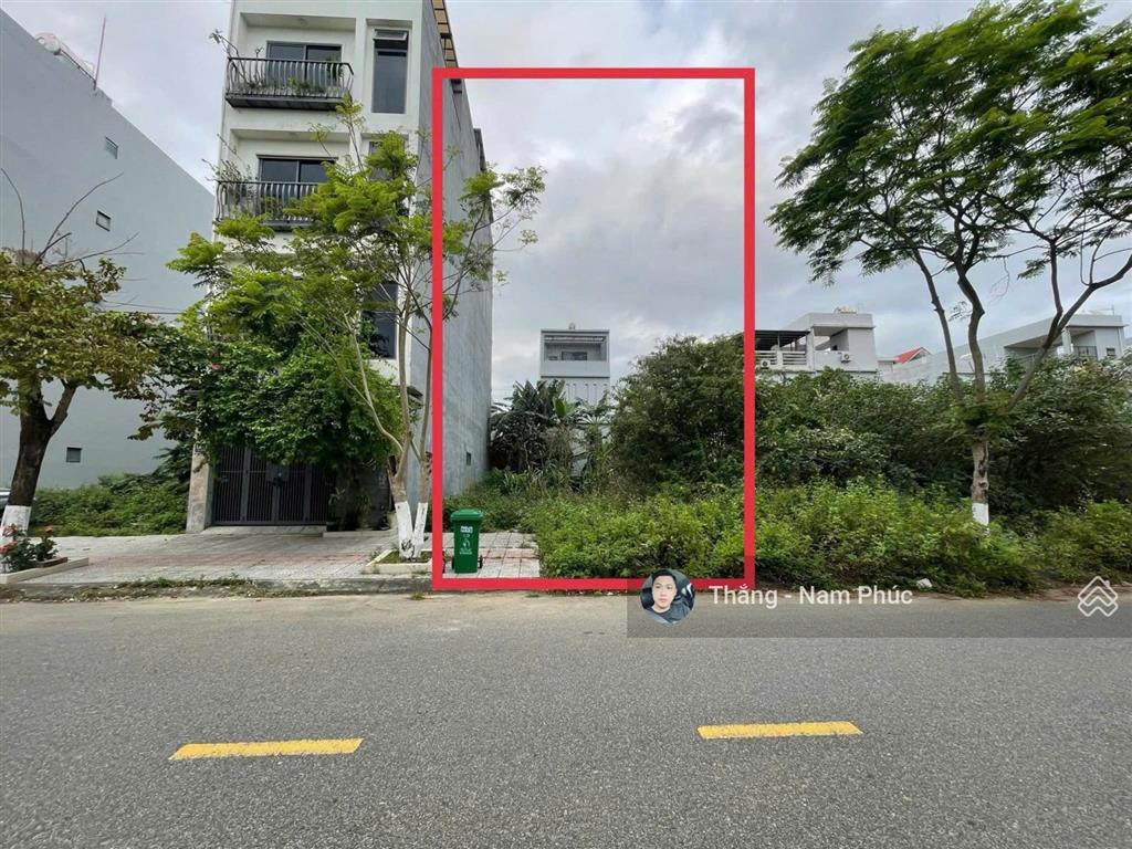 Bất động sản tại Đà Nẵng - ảnh 1