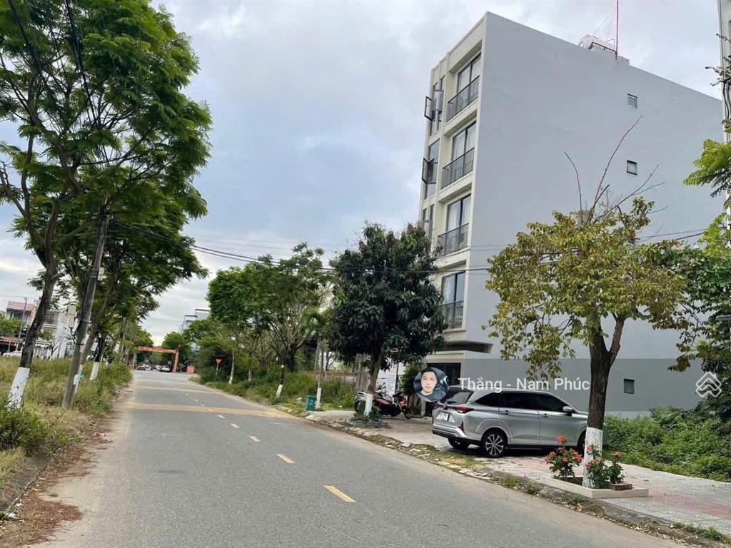 Bất động sản tại Đà Nẵng - ảnh 1