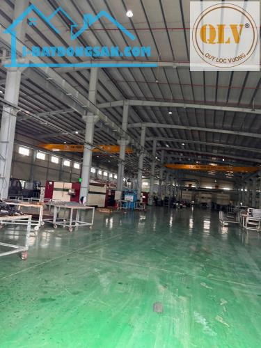 Bất động sản tại Bình Dương - ảnh 1