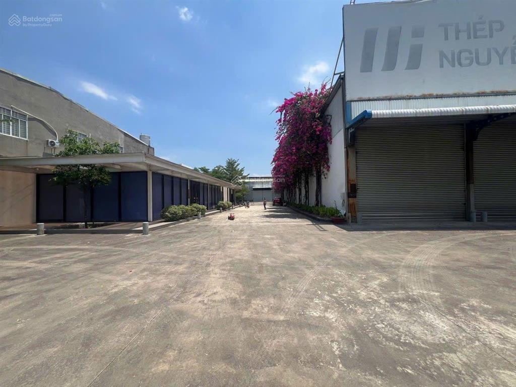 Bất động sản tại Bà Rịa - Vũng Tàu - ảnh 1