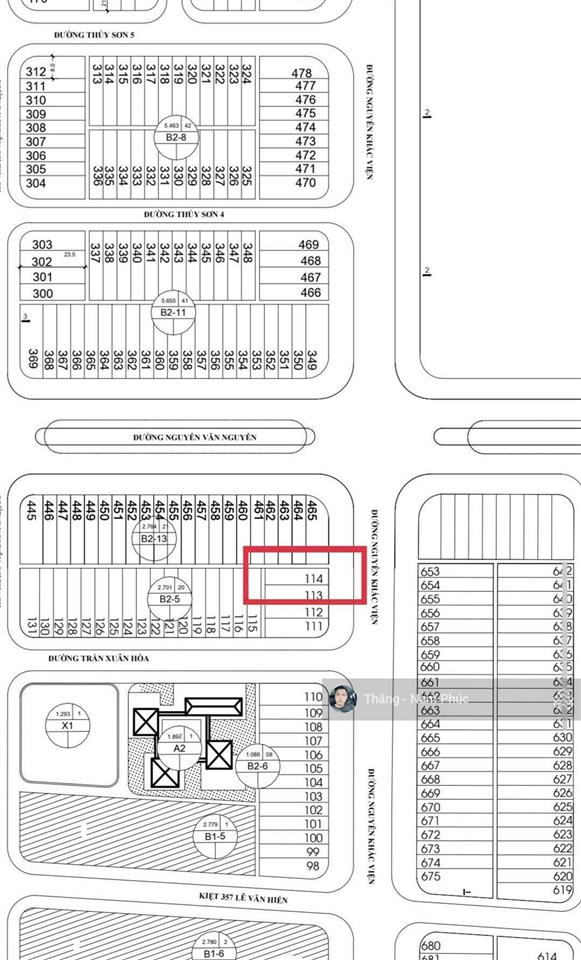 Bất động sản tại Đà Nẵng - ảnh 1