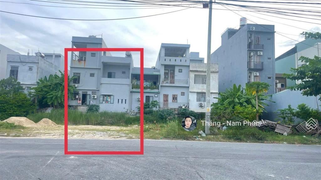 Bất động sản tại Đà Nẵng - ảnh 1