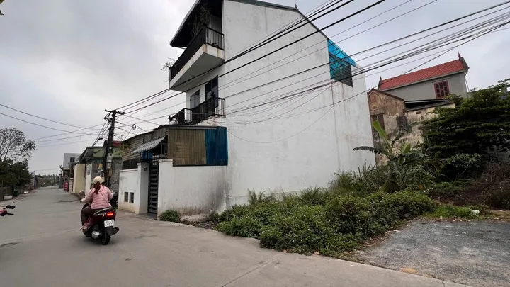 Bất động sản tại Hải Phòng - ảnh 1