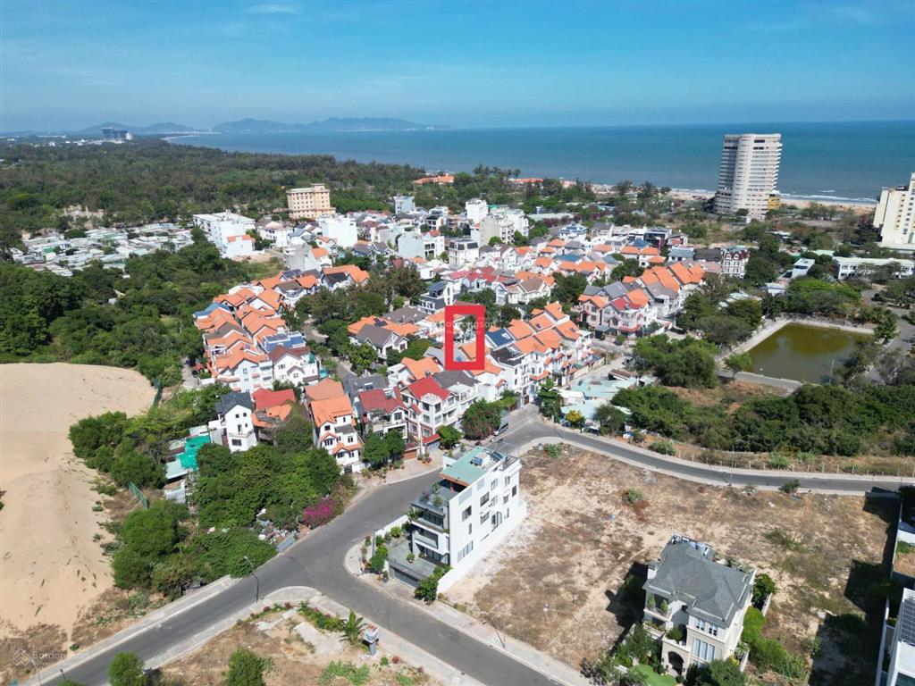 Bất động sản tại Bà Rịa - Vũng Tàu - ảnh 1