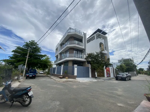 Bất động sản tại TP. Hồ Chí Minh - ảnh 1