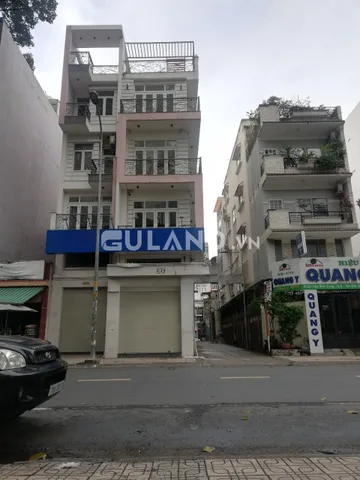Bất động sản tại TP. Hồ Chí Minh - ảnh 1