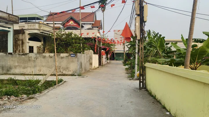 Bất động sản tại Hải Phòng - ảnh 1