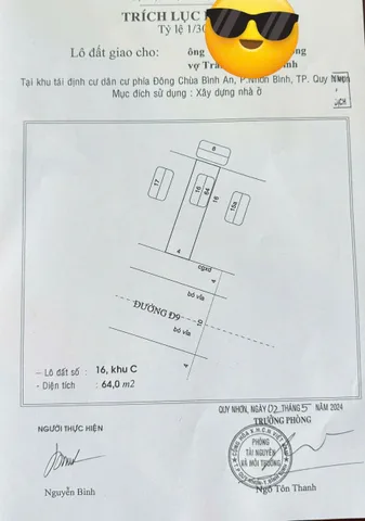 Bất động sản tại Bình Định - ảnh 1