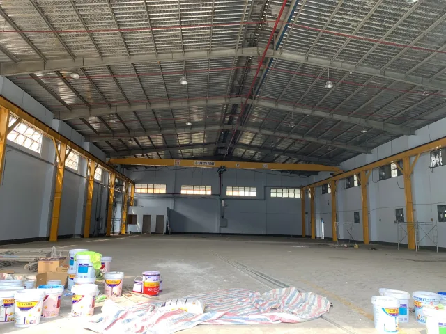 Bất động sản tại Đồng Nai - ảnh 1