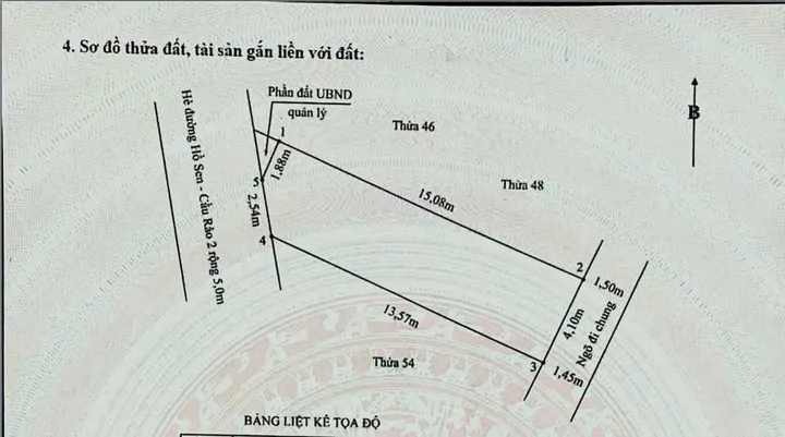 Bất động sản tại Hải Phòng - ảnh 1