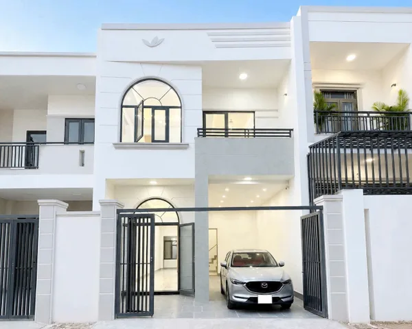 Bất động sản tại Đồng Nai - ảnh 1