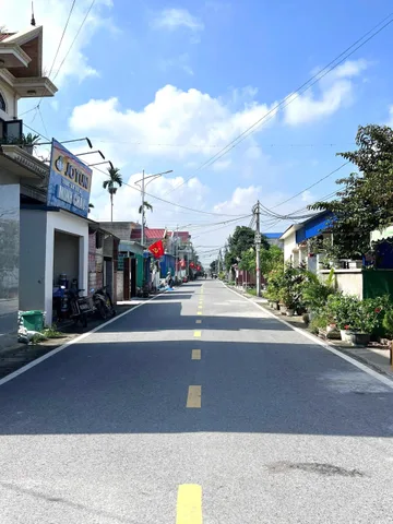 Bất động sản tại Hải Phòng - ảnh 1