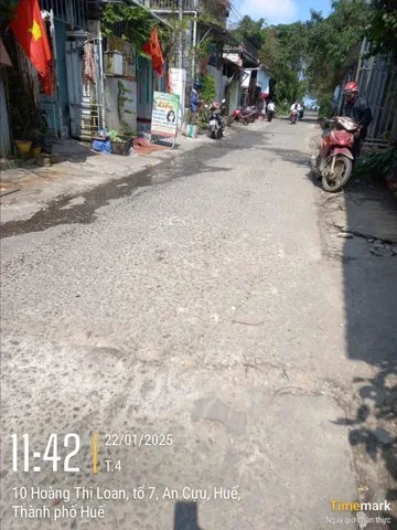 Bất động sản tại Thừa Thiên Huế - ảnh 1