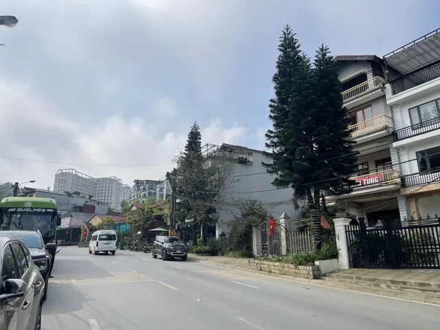 Bất động sản tại Lào Cai - ảnh 1