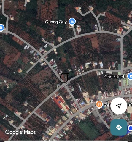 Bất động sản tại Đắk Lắk - ảnh 1