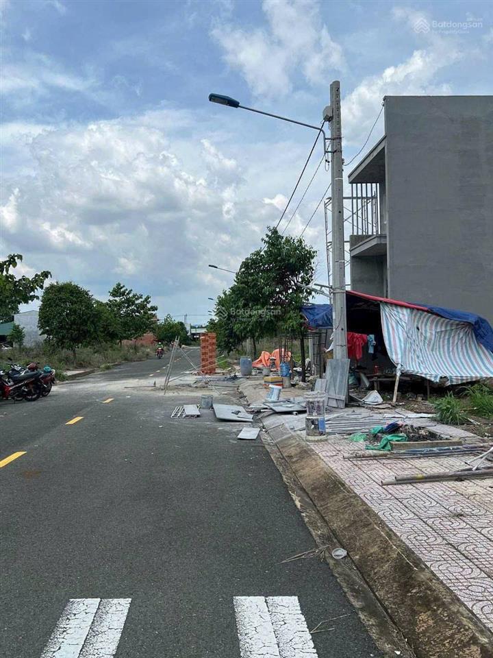 Bất động sản tại Bình Phước - ảnh 1