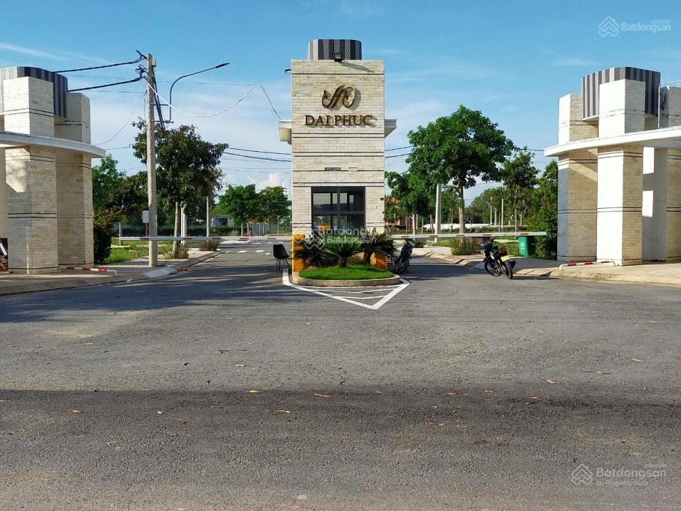 Bất động sản tại Long An - ảnh 1