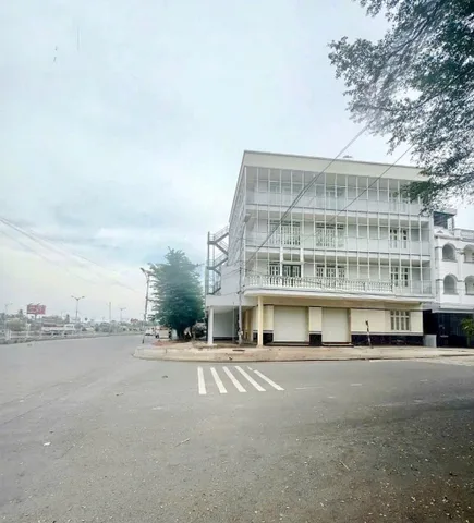 Bất động sản tại Cần Thơ - ảnh 1