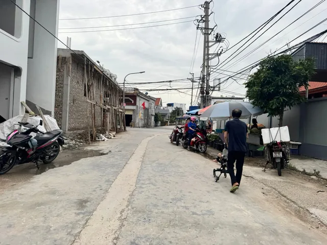 Bất động sản tại Hải Phòng - ảnh 1