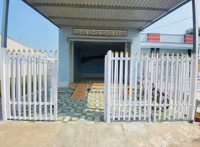 Bất động sản tại Tây Ninh - ảnh 1