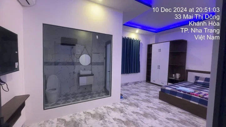 Bất động sản tại Khánh Hòa - ảnh 1
