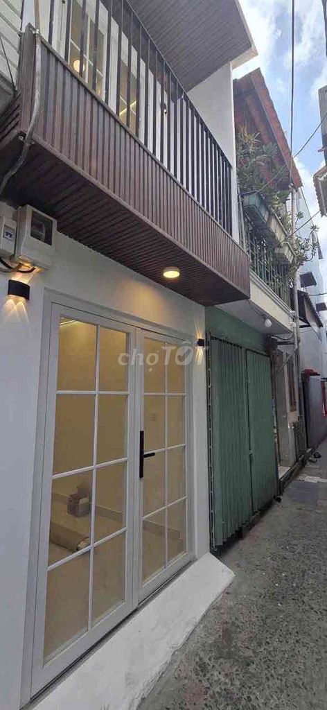 Nhà riêng tại 7, TP. Hồ Chí Minh - ảnh 2