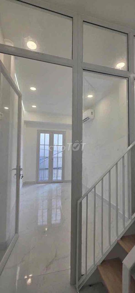 Nhà riêng tại 7, TP. Hồ Chí Minh - ảnh 3