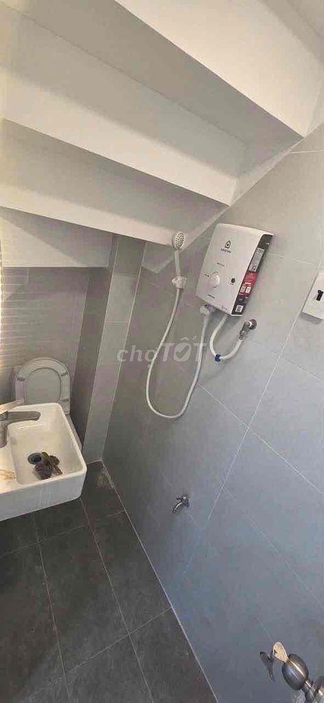 Nhà riêng tại 7, TP. Hồ Chí Minh - ảnh 5