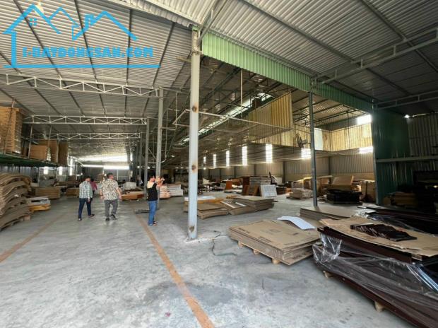 Bất động sản tại Bình Dương - ảnh 1
