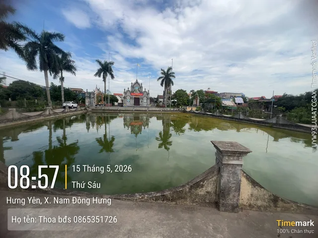 Bất động sản tại Thái Bình - ảnh 1