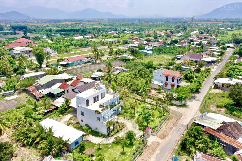 Bất động sản tại Khánh Hòa - ảnh 1
