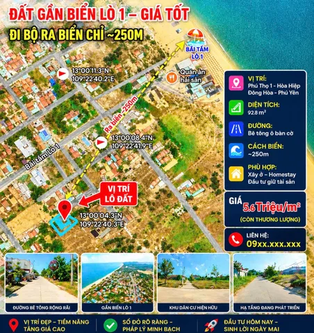 Bất động sản tại Đắk Lắk - ảnh 1